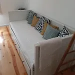 Сasa de vacaciones In - Casa Da Penha Ferrim Sintra