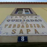 In - Casa Da Penha Ferrim * Sintra