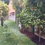 In - Casa Da Penha Ferrim Сasa de vacaciones *