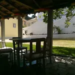 In - Casa Da Penha Ferrim *