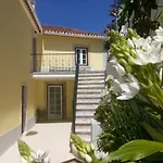 In - Casa Da Penha Ferrim Сasa de vacaciones Sintra