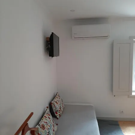 Casa de Férias In - Casa Da Penha Ferrim *