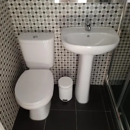 In - Casa Da Penha Ferrim Σπίτι διακοπών Σίντρα