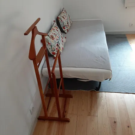 In - Casa Da Penha Ferrim Σπίτι διακοπών Σίντρα