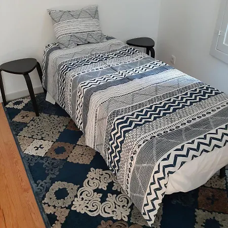 In - Casa Da Penha Ferrim *