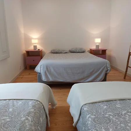 In - Casa Da Penha Ferrim