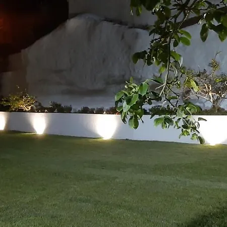 Σπίτι διακοπών In - Casa Da Penha Ferrim *