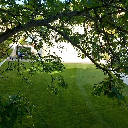 In - Casa Da Penha Ferrim Σπίτι διακοπών *