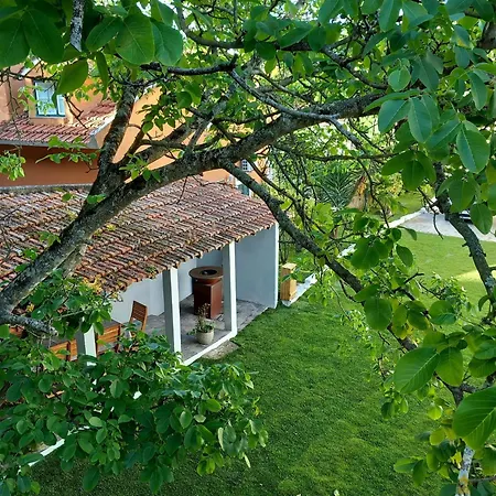 펜션 In - Casa Da Penha Ferrim