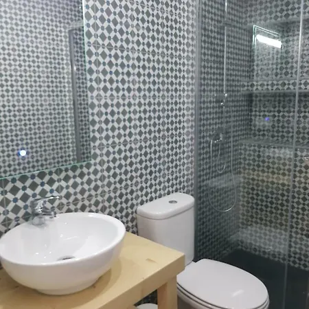 度假居 In - Casa Da Penha Ferrim 辛特拉
