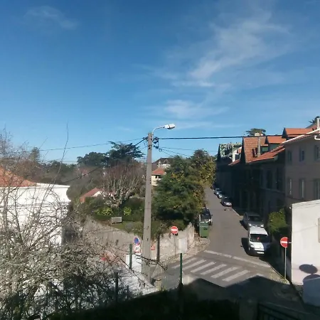 Σπίτι διακοπών In - Casa Da Penha Ferrim Σίντρα