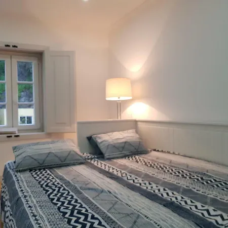 In - Casa Da Penha Ferrim * Sintra