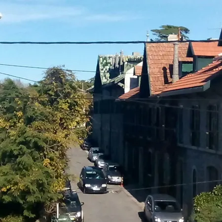 In - Casa Da Penha Ferrim