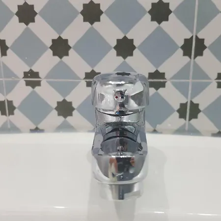 Casa de Férias In - Casa Da Penha Ferrim *