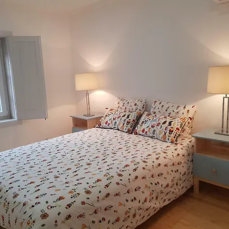 Holiday home In - Casa Da Penha Ferrim Sintra