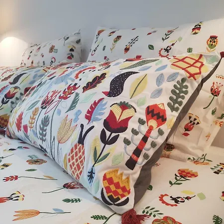 In - Casa Da Penha Ferrim * Sintra