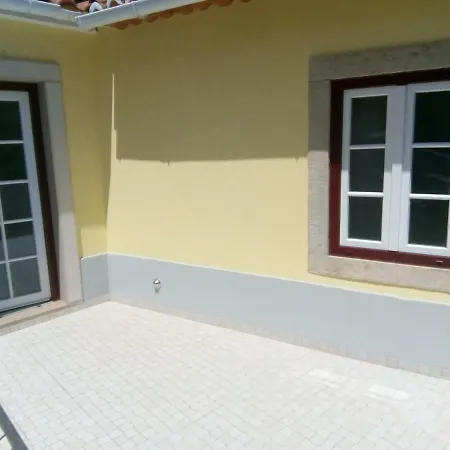 In - Casa Da Penha Ferrim *