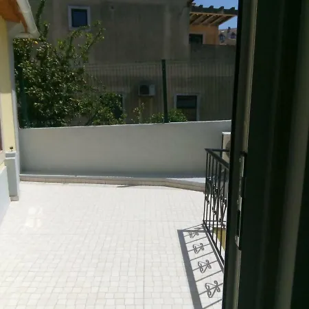 In - Casa Da Penha Ferrim