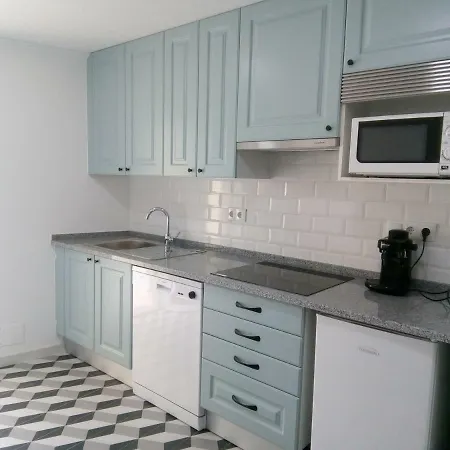 In - Casa Da Penha Ferrim Дом отдыха *