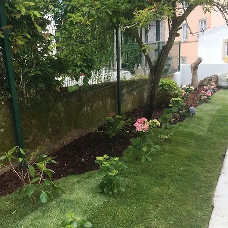 Σπίτι διακοπών In - Casa Da Penha Ferrim Σίντρα