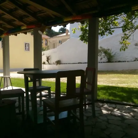 In - Casa Da Penha Ferrim *