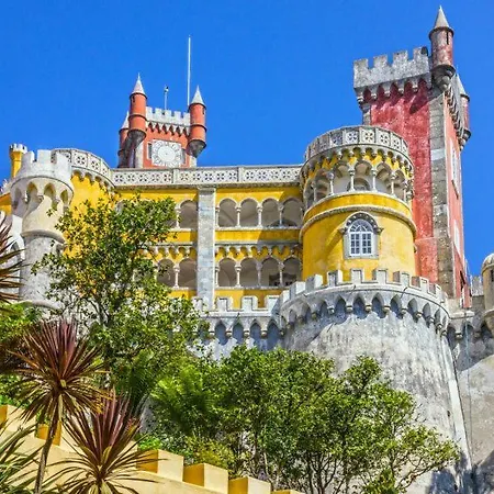 In - Casa Da Penha Ferrim *