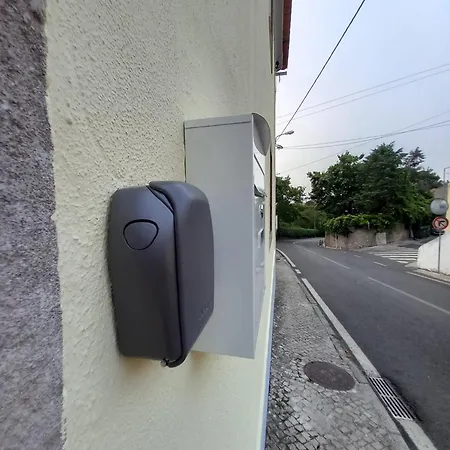 Vakantiehuis In - Casa Da Penha Ferrim Sintra