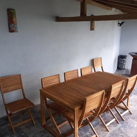 In - Casa Da Penha Ferrim Vakantiehuis *