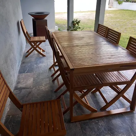 In - Casa Da Penha Ferrim Vakantiehuis Sintra