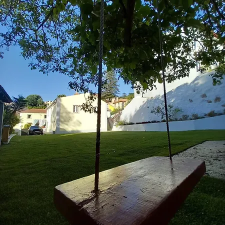 Vakantiehuis In - Casa Da Penha Ferrim *