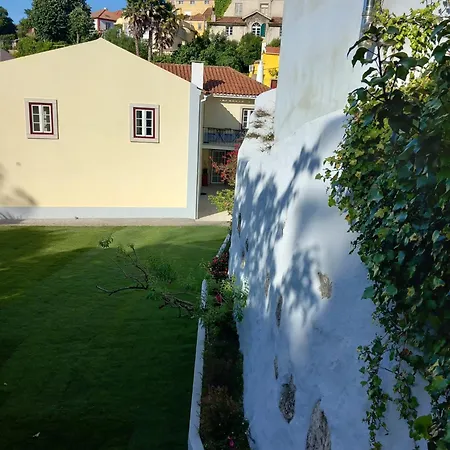 In - Casa Da Penha Ferrim
