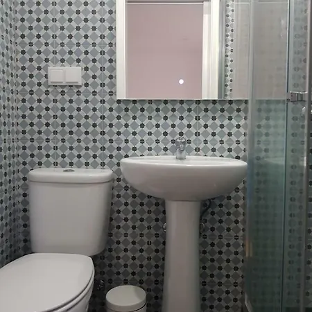 Vakantiehuis In - Casa Da Penha Ferrim Sintra