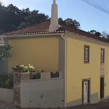 Vakantiehuis In - Casa Da Penha Ferrim *