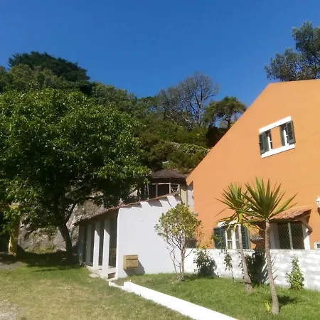 In - Casa Da Penha Ferrim Vakantiehuis