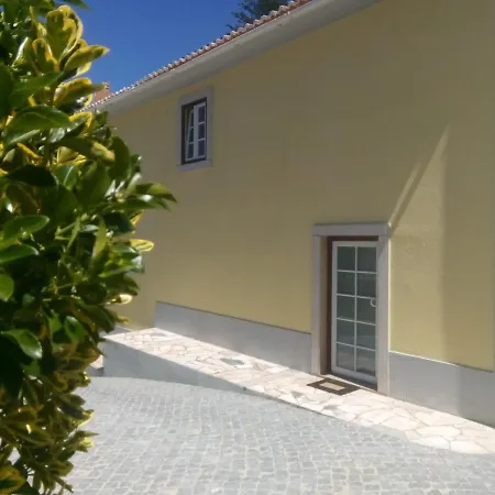 Vakantiehuis In - Casa Da Penha Ferrim *